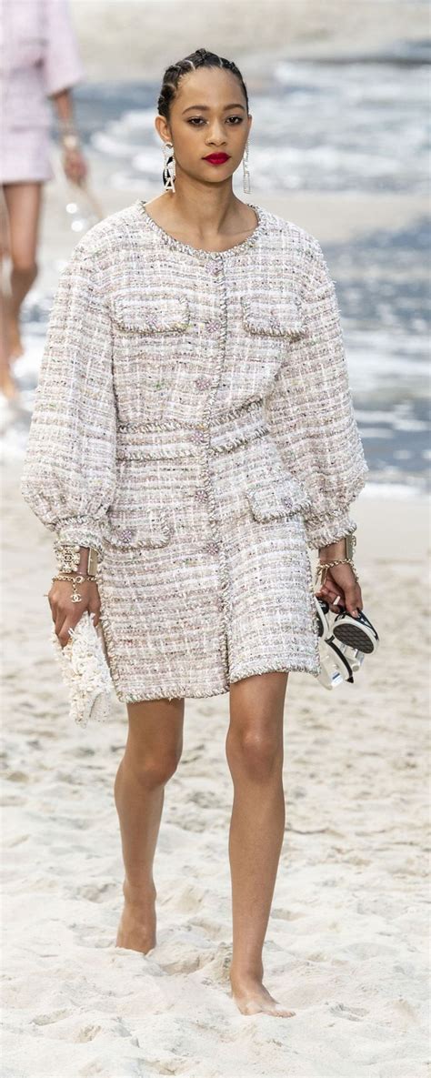 chanel dress 2019|Chanel dresses website.